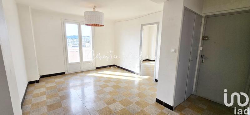 Appartement - 74 m² - 5 pièces