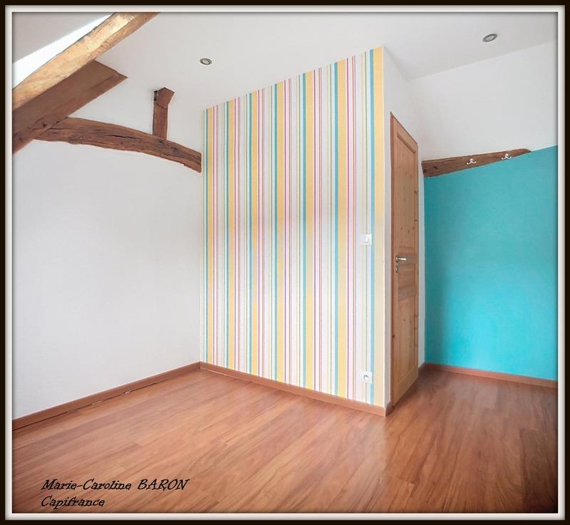 Maison de ville - 75 m² - 4 pièces