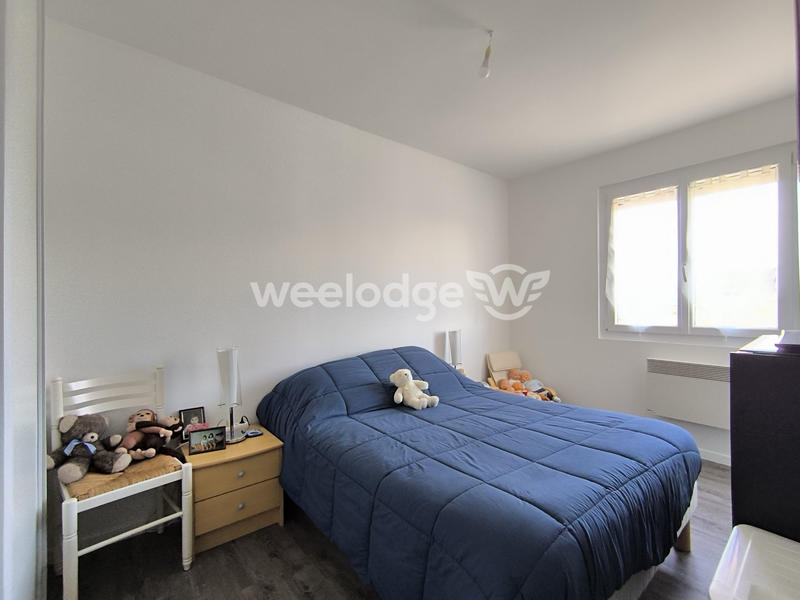 Maison - 161 m² - 8 pièces