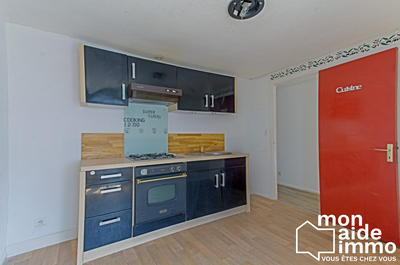 Immeuble - 150 m²