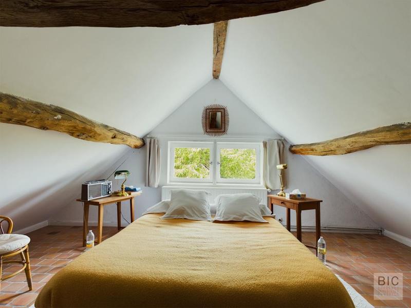 Maison de campagne - 320 m² - 7 pièces