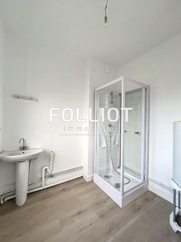 Maison - 35 m² - 2 pièces