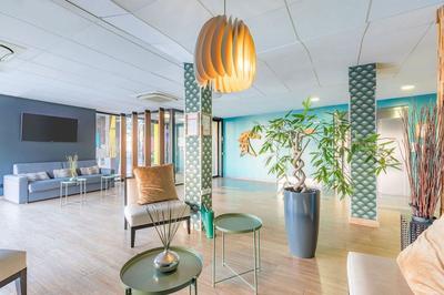 Appartement - 32 m² - 2 pièces