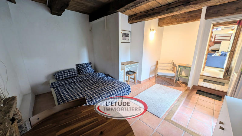 Maison - 112 m² - 5 pièces