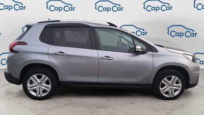 Peugeot 2008 1.2 Puretech 82 Style