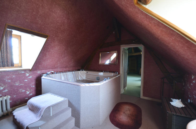 Maison bourgeoise - 400 m² - 17 pièces