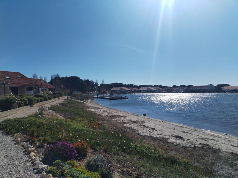 Maison - 28 m² - 2 pièces