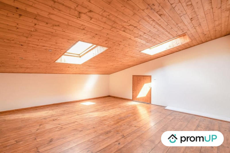 Maison - 164 m² - 6 pièces