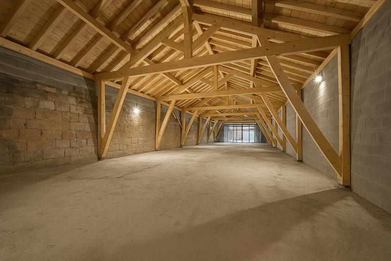 Local commercial - 320 m²