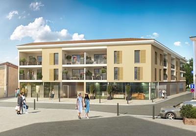 Appartement - 101 m²