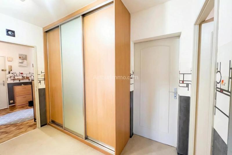 Appartement - 71 m² - 3 pièces