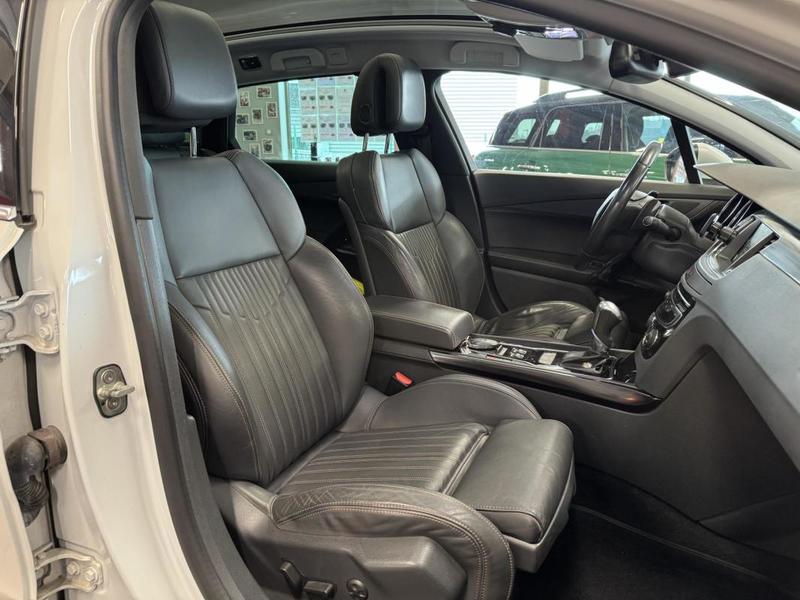 Peugeot 508 Rxh 2.0 BlueHDi 16v s&amp;S - 180 Bv Eat6 Sw Break Phase 2 / Garantie 12 Mois