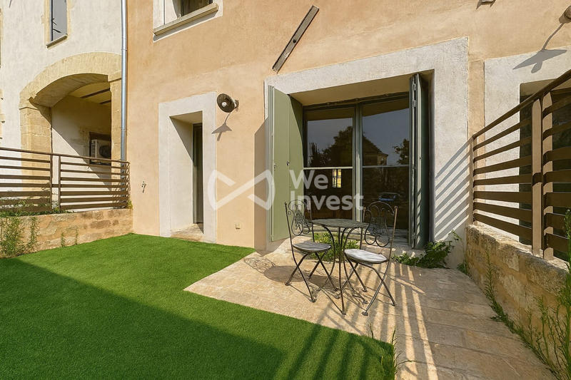 Maison - 97 m² - 4 pièces