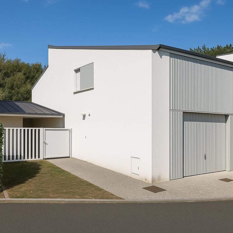 Villa - 73 m² - 3 pièces