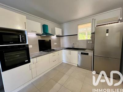 Appartement - 105 m² - 4 pièces