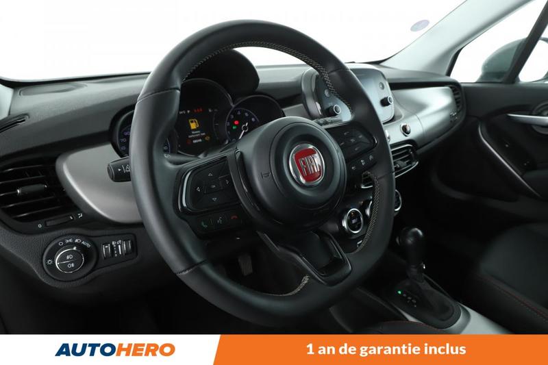 Fiat 500x 1.5 FireFly Hybrid Sport Dct7 130 ch