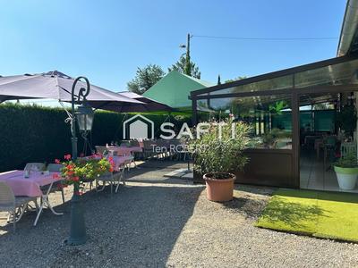 Local commercial - 248 m²