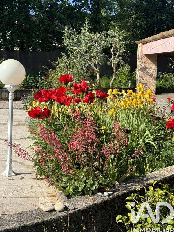 Maison - 138 m² - 5 pièces