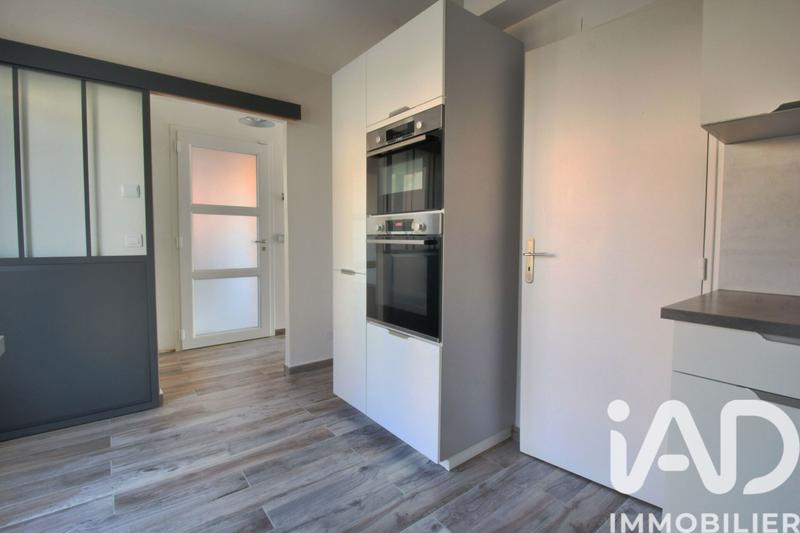 Maison - 86 m² - 4 pièces