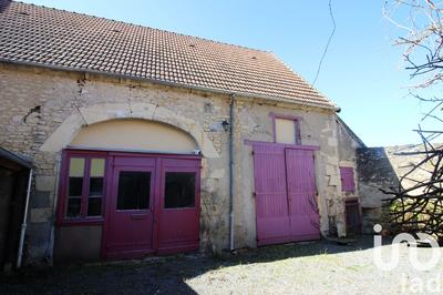 Immeuble - 292 m² - 11 pièces