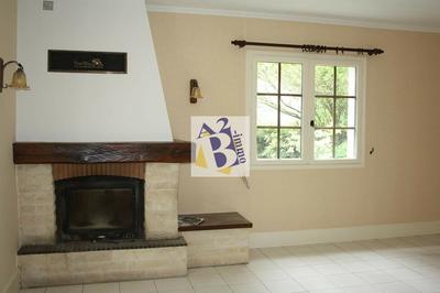 Pavillon - 95 m² - 5 pièces