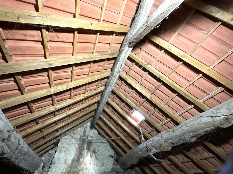 Maison jumelée - 55 m² - 3 pièces