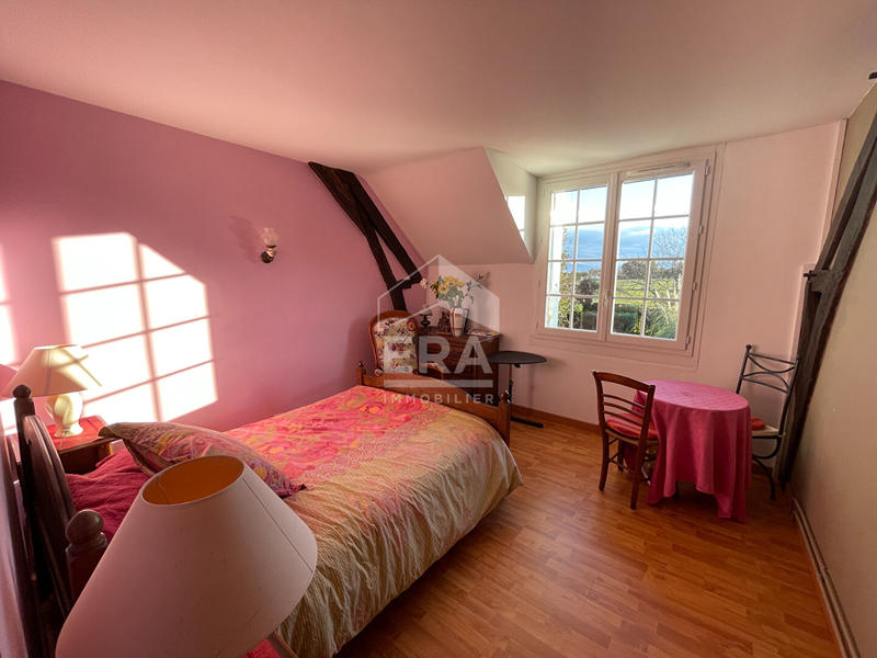 Maison - 192 m² - 7 pièces