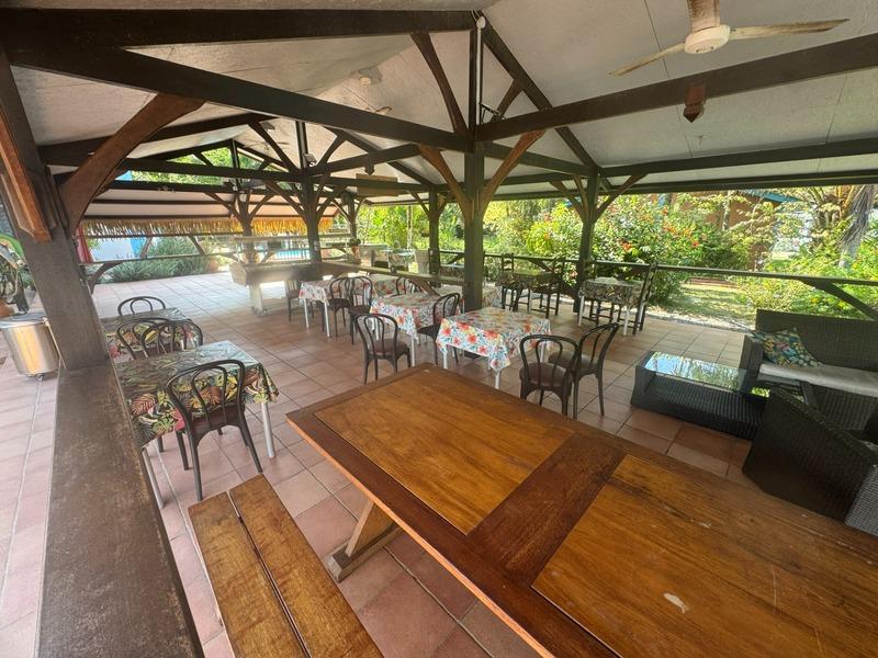 Fonds de commerce - 4 550 m²