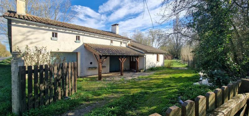 Maison - 150 m² - 7 pièces