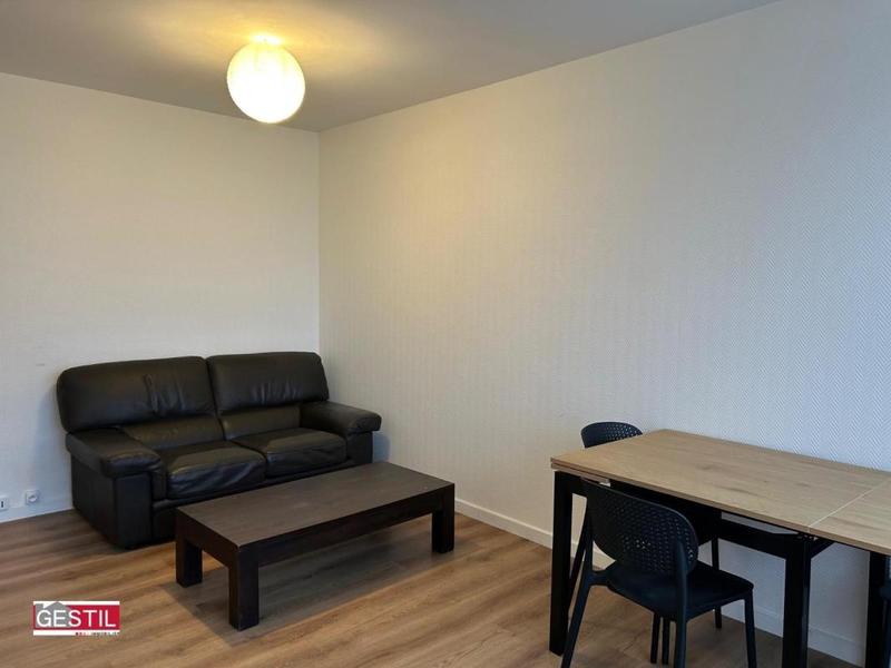 Appartement - 51 m² - 2 pièces