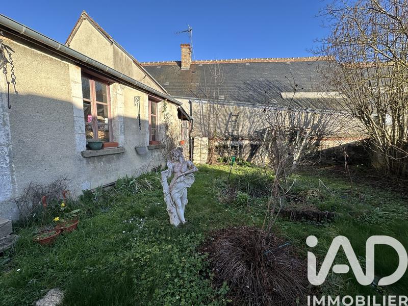 Maison - 181 m² - 7 pièces