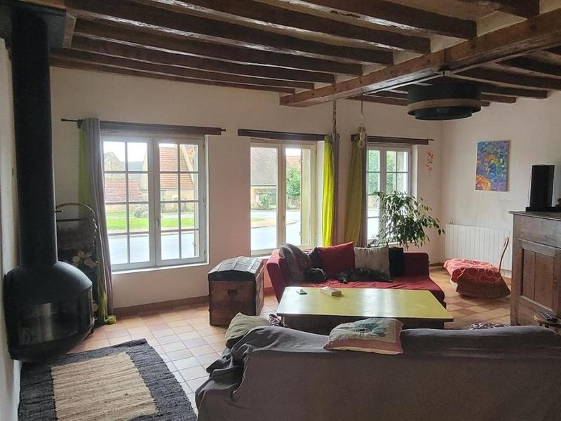 Maison - 139 m² - 5 pièces