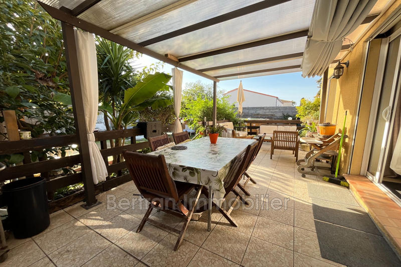 Villa - 141 m² - 4 pièces