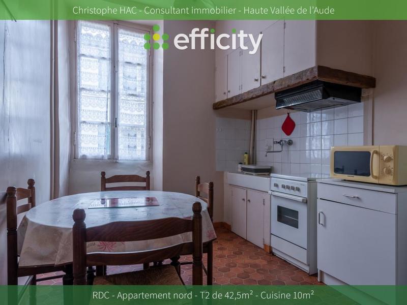 Maison - 276 m² - 18 pièces