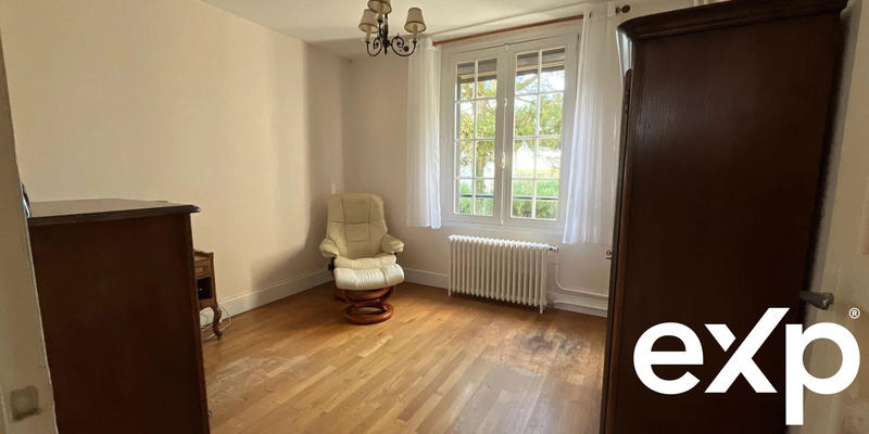 Maison - 82 m² - 4 pièces