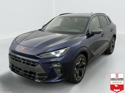 Cupra Terramar 1.5 eTSI Hybrid 150 ch Dsg7 V