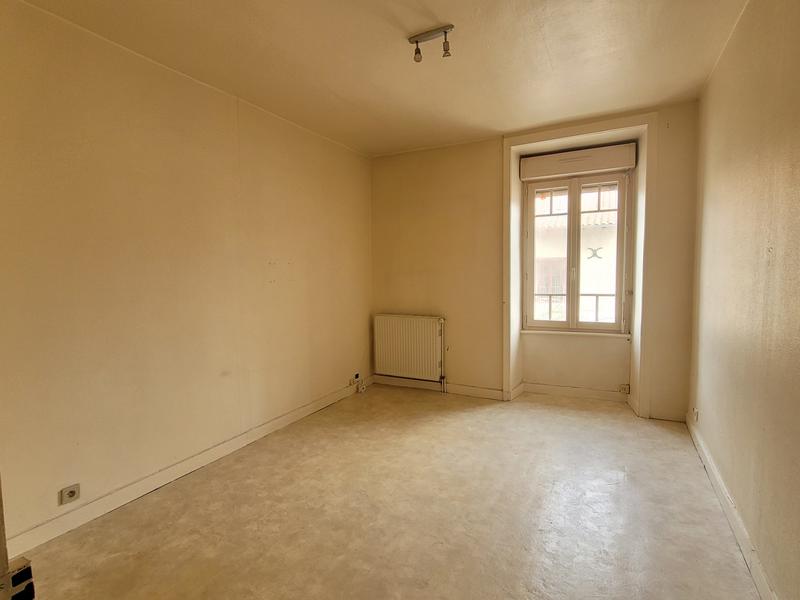 Maison - 65 m² - 4 pièces