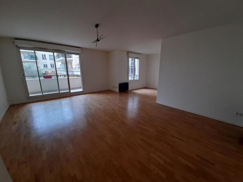 Appartement - 103 m² - 4 pièces