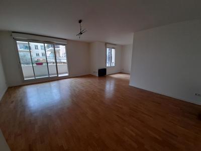 Appartement - 103 m² - 4 pièces