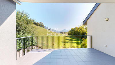 Appartement - 74 m² - 3 pièces