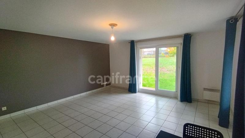 Appartement - 87 m² - 4 pièces