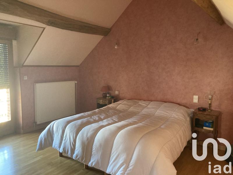 Maison - 328 m² - 5 pièces