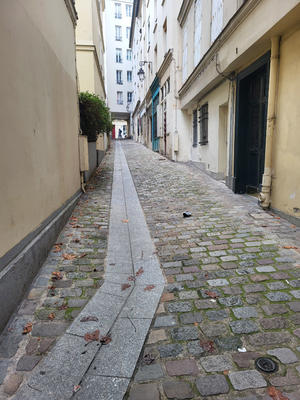 Appartement - 14 m² - 1 pièce