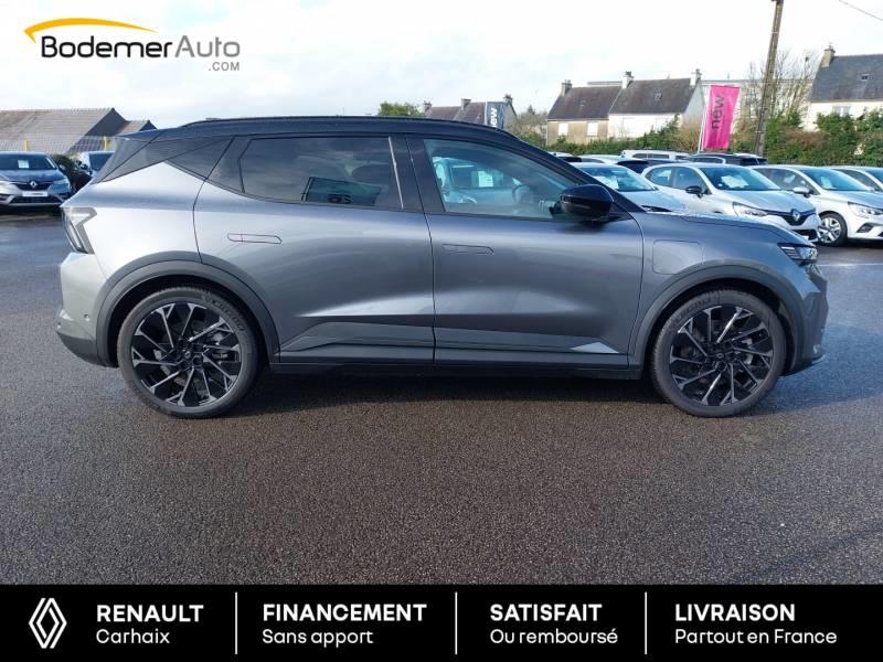 Renault Scénic E-Tech electrique 220 ch grande autonomie Techno esprit Alpine