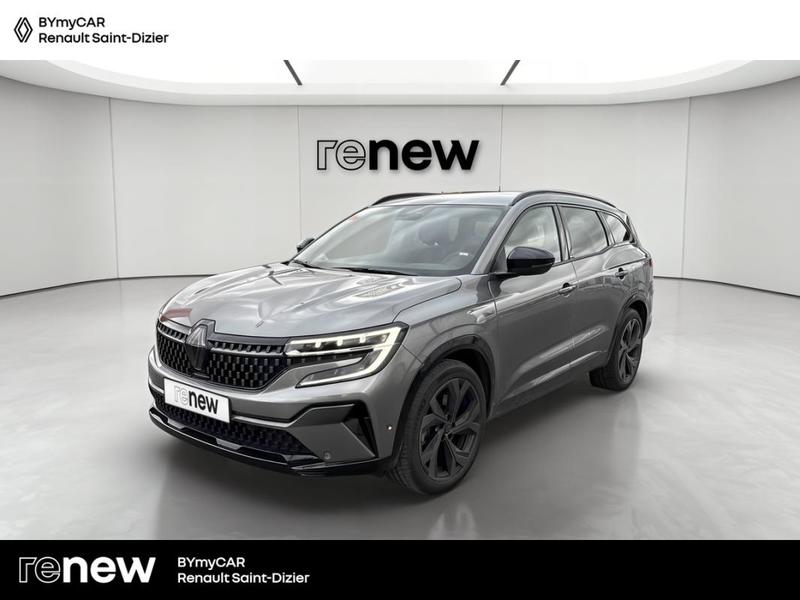 Renault Espace VI E-Tech full hybrid 200 Gsr2 esprit Alpine