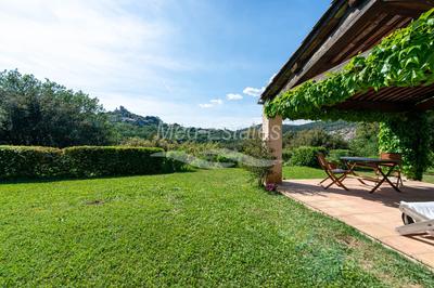 Villa - 240 m² - 5 pièces