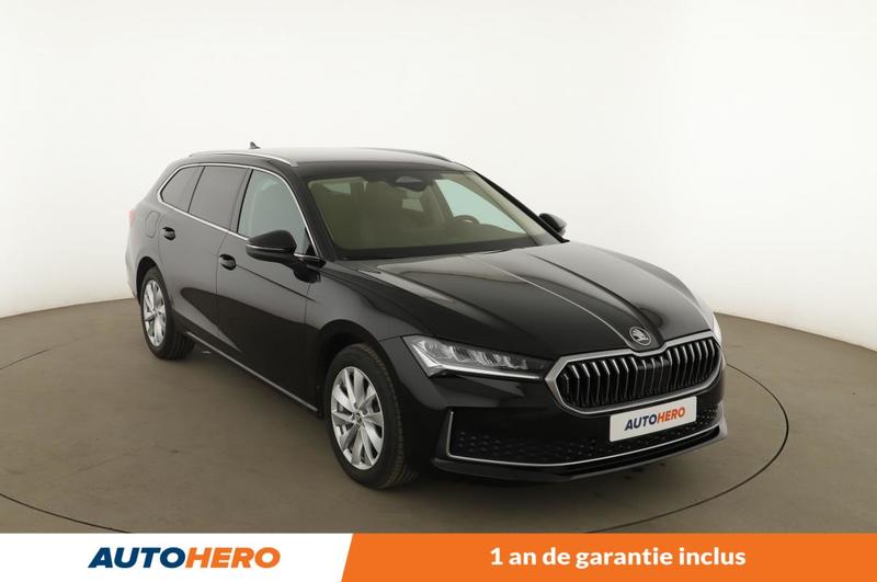 Skoda Superb Combi 2.0 Tdi Scr Dsg7 150 ch