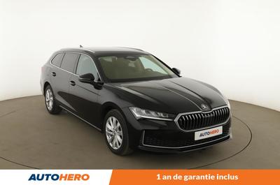 Skoda Superb Combi 2.0 Tdi Scr Dsg7 150 ch