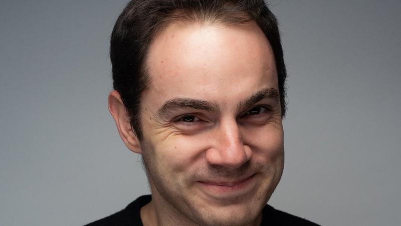 Sortie de Résidence - Loin de tout - Cie la joie errante