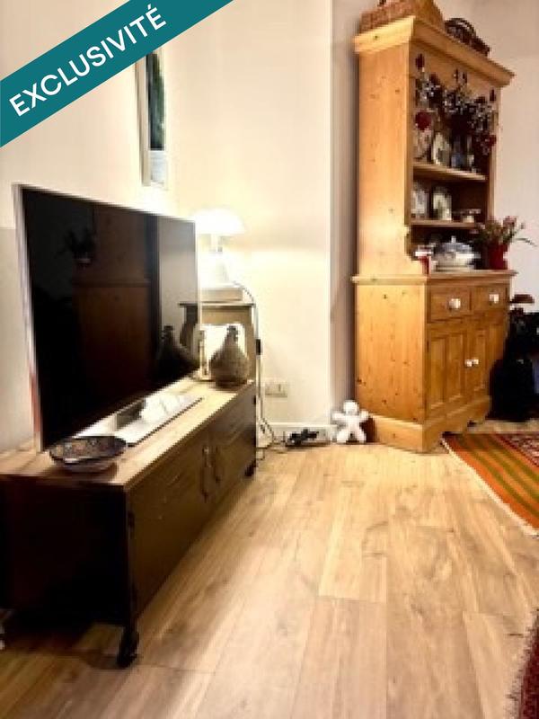 Appartement - 103 m² - 4 pièces